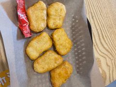 -尊宝比萨(保税区店)