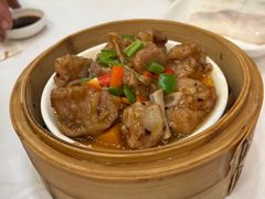 -顺德人家食府(黄金广场店)