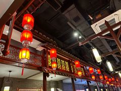 大堂-渝利重庆火锅