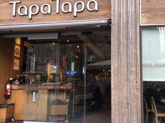 -Tapa Tapa