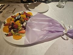 -晶雅花园西餐厅(南京首店)