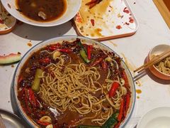 -杨氏青龙虾·羊蝎子(托乐嘉店)