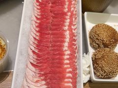 -牛街·马辈儿涮肉(牛街总店)