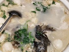 千岛湖大鱼头-小厨娘淮扬菜(天印大道店)