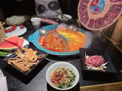 -吼堂老火锅(太古里总店)