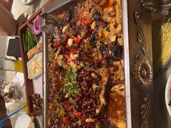 -湘渝人家·川湘菜(十里河店)