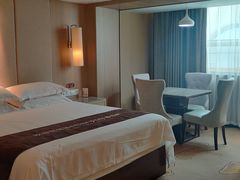 -世纪缘湖滨花园酒店(玄武湖店)