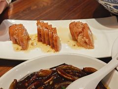 -老瑞福上海菜(人民广场店)