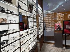 -LensCrafters亮视点(朝阳大悦城店)