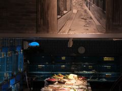 -海味世家·家常菜馆(明州里店)