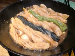 -淀里船宴(卓达店)