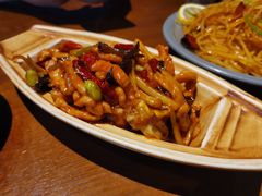 -额娘·春饼烤鸭(乐汇城店)
