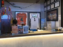 -CAGES凯吉思西餐厅运动乐园(静安店)