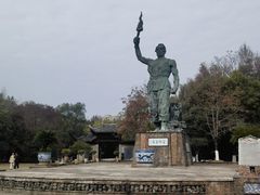 -景德镇古窑民俗博览区