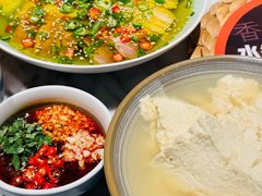 -懒人盐府人家(航天桥店)