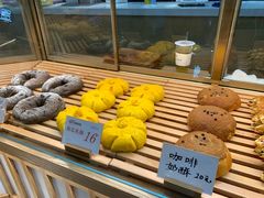 -木子木水日式烫面包(世界城光谷店)