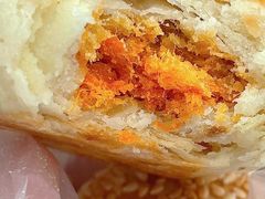 -樊记火烧店(甘泉路店)