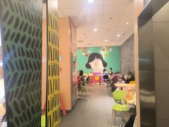 -麦当劳(龙湖北京大兴天街店)