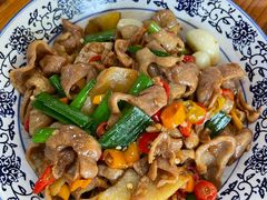 -好呷八大碗(五羊店)