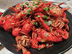 -巴厘龙虾·榜首油焖大虾(音乐学院·沿江酒馆店)