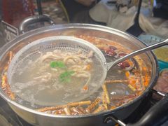 -小煵记·打边炉(西丽文光店)