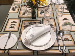 -蝶舍·MAISON PAPILLON