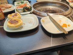 -梨花自助烤肉(西三旗万象汇黑金店)