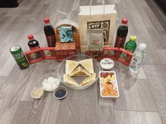 -肥三土菜馆(五四广场店)