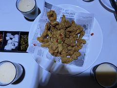 -老平安农家菜(平安店)