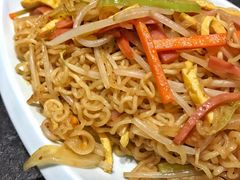 -邢氏老太太烤串(北兴街店)
