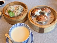 -潮府馆·非遗潮州菜·世纪公园(新国际博览中心店)
