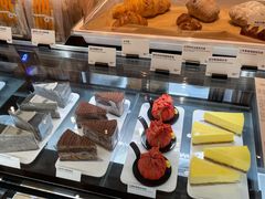 -Seesaw Coffee(西岸凤巢店)
