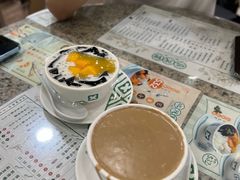 -地茂馆甜品