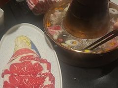 -东来顺饭庄(金泉广场店)