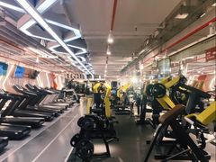 -海力健身游泳(太古里朗御店)