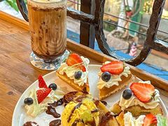 -西关84·History·Art·Cafe