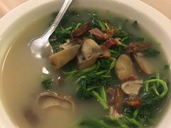 -上海老饭店(北京分店)