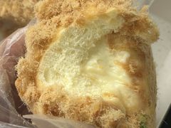 -鲍师傅糕点(江苏路店)