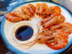 -壹家水货·小海鲜