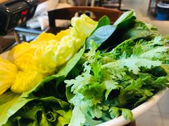 -小洋府铜锅涮肉(南锣鼓巷店)