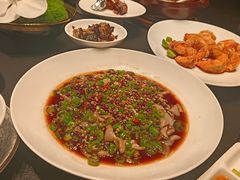 -四季民福烤鸭店(外滩外白渡桥店)