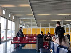 -澳门外港客运码头(轮渡站)