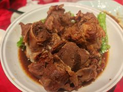 -正阳门饭庄·烤鸭·北京菜(万丰路七里庄店)