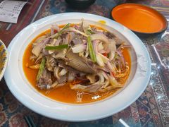 -乡村馕坑肉·烧烤·新疆菜·本地人更爱吃(阿勒泰首店)