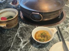 -慢丽江·云南野生菌土鸡锅(西山店)