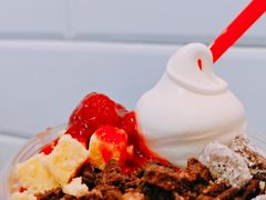-DQ·蛋糕·冰淇淋(天一2店)