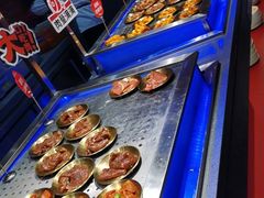 -芝小官牛肉火锅烤肉自助(淮安清江浦区新亚店)