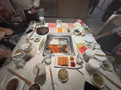 -海底捞火锅(之心城店)