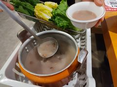 -龚印记牛骨牛杂屋·四代传承(珠影星光城店)