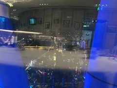 -广州塔晖粤轩中餐厅